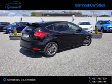 2017 Ford Focus 1.5L Diesel For Sale Images