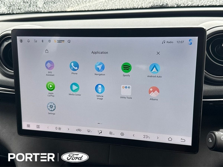 BYD Dolphin ACTIVE EV — thumbnail 34