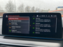 2022 BMW 5 SERIES G31 530E M-SPORT 292BHP AUTOMATIC 5DR **FULL LEATHER** HEATED SEATS** DIGITAL DASH** SAT NAV** MEDIA PLAY** ELECTRIC BOOT**