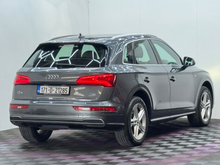 2017 Audi Q5 2L Diesel For Sale Images