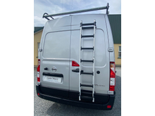 2021 Renault Master 2.3L Diesel For Sale Images