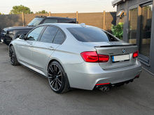 2018 BMW 3 Series 2L Diesel For Sale Images