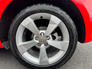 2015 AUDI A1 1.0 5DR AUTOMATIC//LOW MILAGE