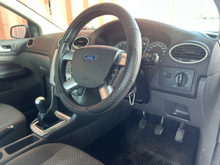 2007 Ford Focus 1.4L Petrol For Sale Images