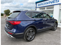 2020 SEAT Tarraco 2.0L Diesel For Sale Images