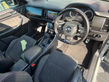 2022 Skoda Kodiaq 2L Diesel For Sale Images