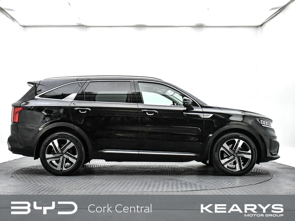 Kia Sorento K3 4X2 Diesel Auto 7 seats — thumbnail 5