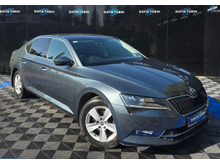 Skoda Superb AMBITION 1.6 TDI 120BHP 4DR