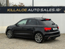 2014 AUDI A1 Sportback S-Line Black edition 1.4 TFSI 