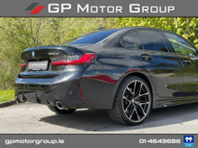 2024 BMW 3 Series 2L Petrol Plug-in Hybrid For Sale Images