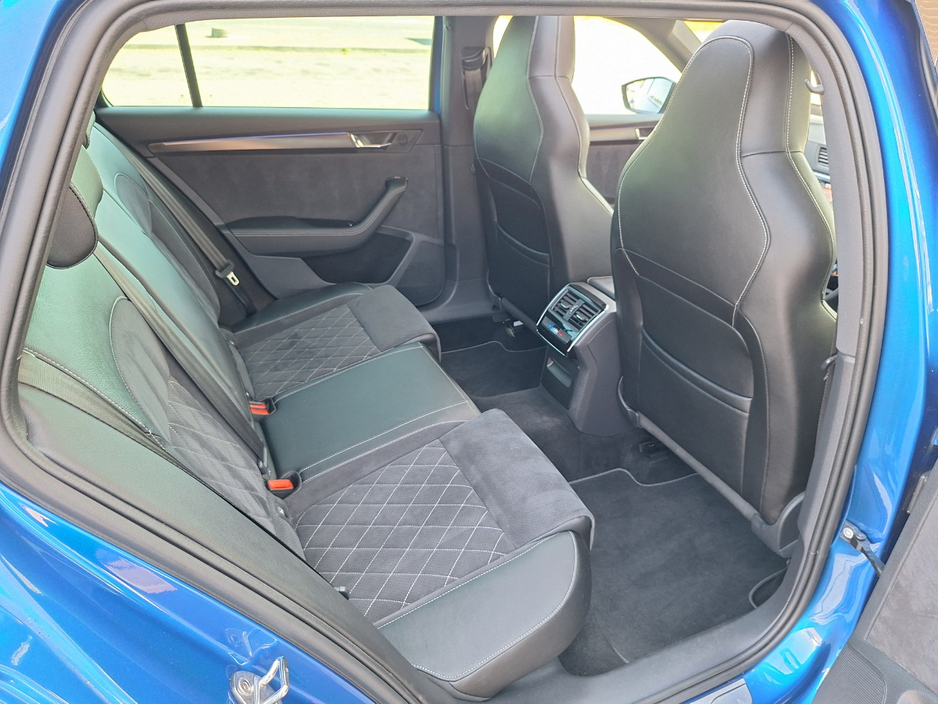 2022 Skoda Superb 2L Diesel For Sale Images