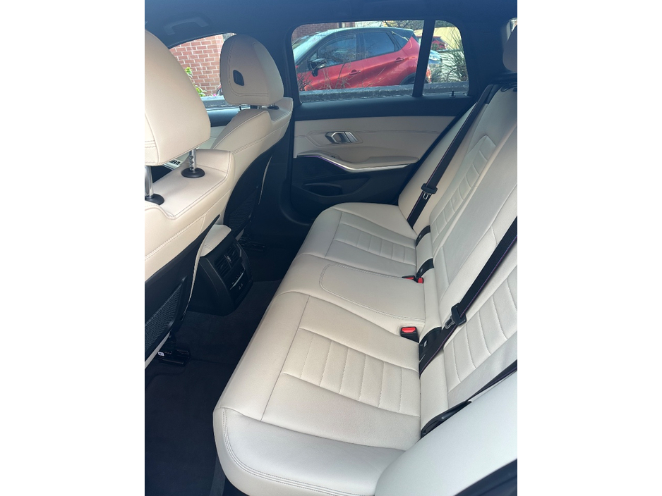 BMW 3 Series G21 E XDRIVE M SPORT 5DR A — thumbnail 12