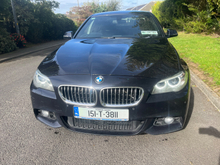 2015 BMW 5 Series 2L Diesel For Sale Images