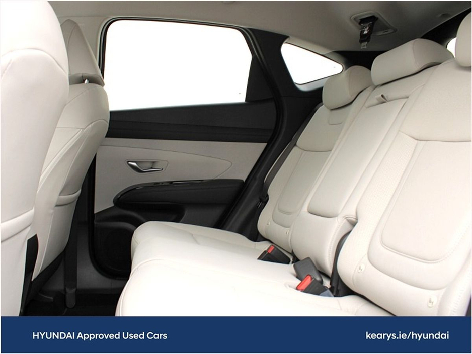 Hyundai Tucson FL Executive — thumbnail 7