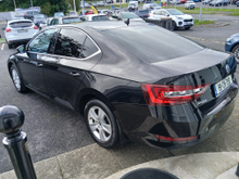 2019 Skoda Superb 2L Diesel For Sale Images