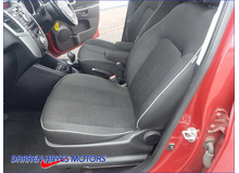 2015 Kia Venga 1.4L Diesel For Sale Images