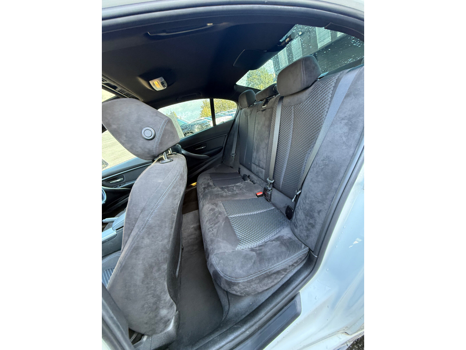 2013 BMW 3 Series 2L Diesel For Sale Images