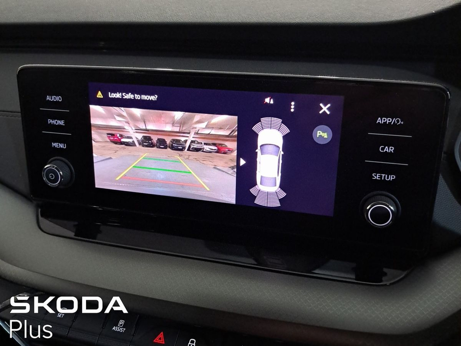 Skoda Octavia OCTAVIA AMB 1.0TSI 110HP *Come see in Dundalk today* — thumbnail 17
