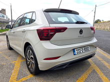 2023 Volkswagen Polo 1L Petrol For Sale Images