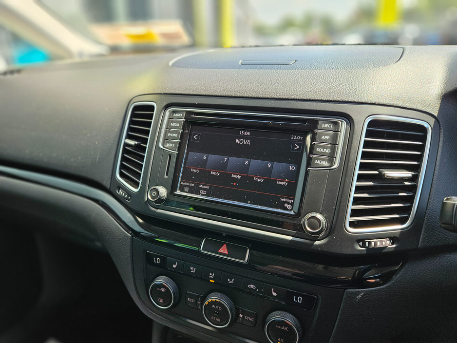 2019 SEAT Alhambra 2.0L Diesel For Sale Images