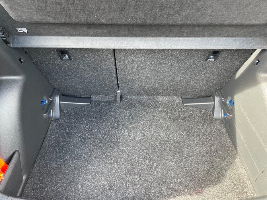 2023 Skoda Fabia 1L Petrol For Sale Images