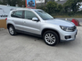2013 VOLKSWAGEN TIGUAN SPORT 2.0 TDI MANUAL 6SPEED FWD 110HP 4DR