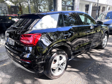 2020 Audi Q2 1L Petrol For Sale Images