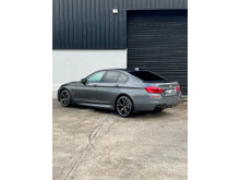 2016 BMW 5 Series 2L Diesel For Sale Images