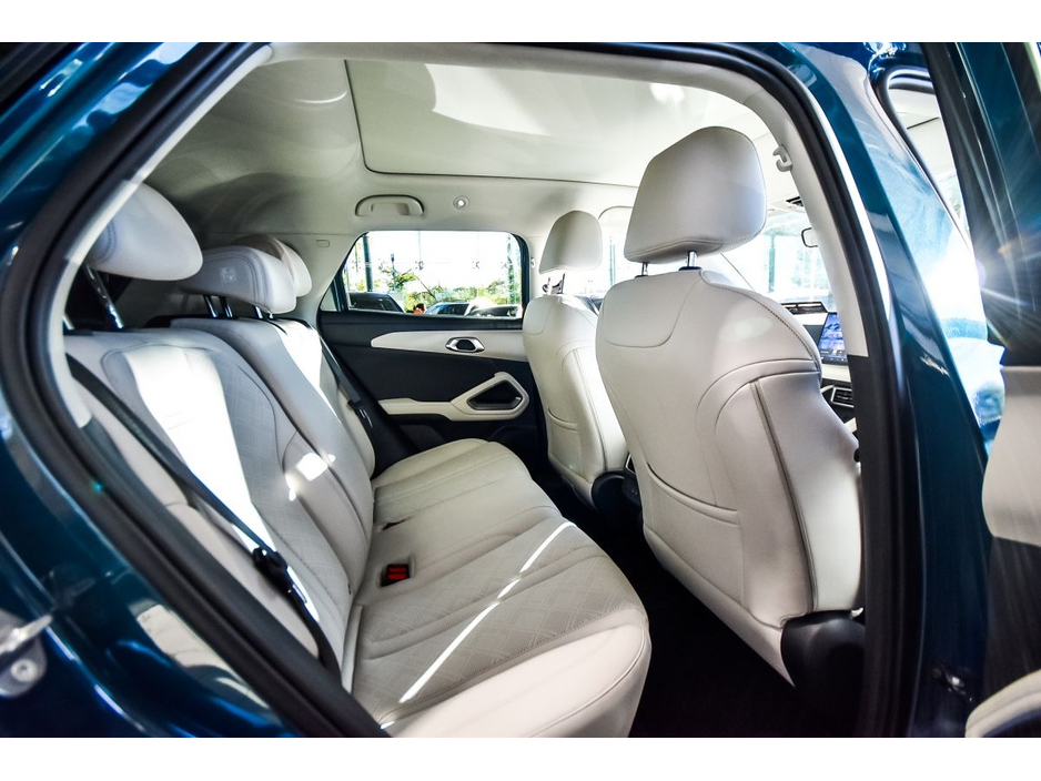 2027 BYD Atto 2 1.5L Petrol Plug-in Hybrid For Sale Images