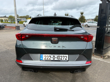 2022 Cupra Formentor 1.5L Petrol For Sale Images
