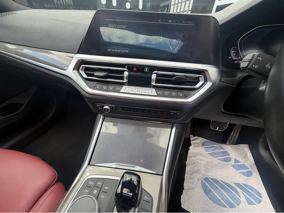 BMW 3 Series M SPORT PRO G21 Auto Pan Roof Tech Pack — thumbnail 17