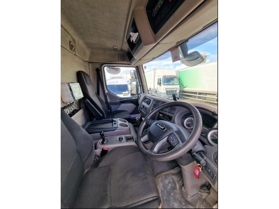 2015 DAF LF 6.8L Diesel For Sale Images