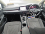 2020 VOLKSWAGEN GOLF Black Edition 2.0 TDI 115HP Style Model