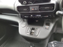 2025 CITROEN BERLINGO MULTISPACE 1.5l 130bhp AUTO 7 seat taxi