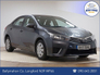 2015 TOYOTA COROLLA D-4D 90 (1.4) Terra