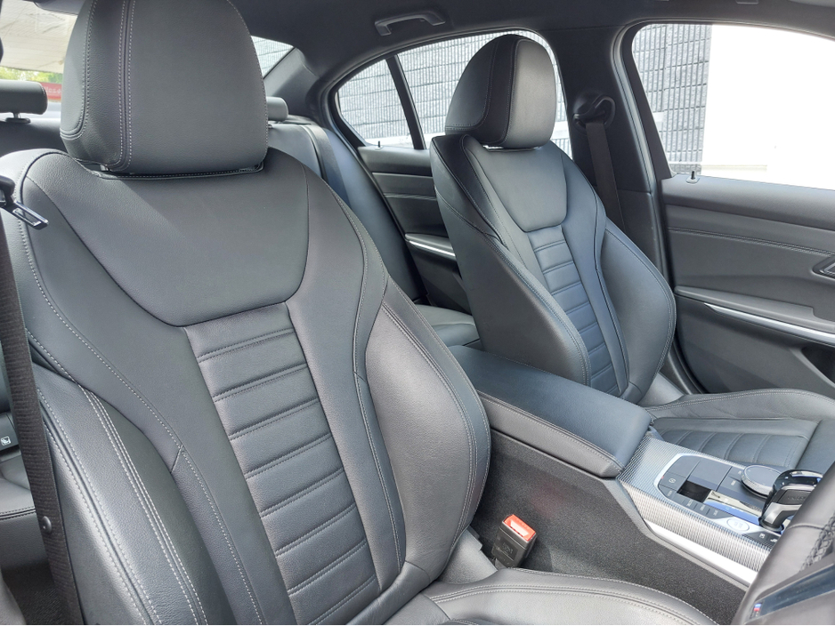 2021 BMW 3 Series 2.0L Petrol Plug-in Hybrid For Sale Images