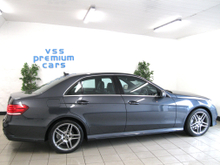 2014 Mercedes-Benz E Class 2.1L Diesel For Sale Images