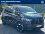 2025 VOLKSWAGEN TRANSPORTER PAN AMERICANA 4 MOTION AUTO 170BHP *19