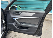 2019 Audi A6 2.0L Diesel For Sale Images