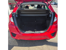 2016 Honda Jazz 1.3L Petrol For Sale Images