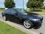 2016 BMW 5 SERIES 2.0 DIESEL M SPORT AUTO HIGH SPEC IRISH CAR