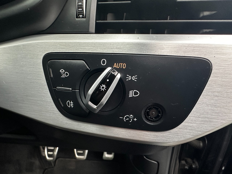2016 Audi A4 2L Diesel For Sale Images