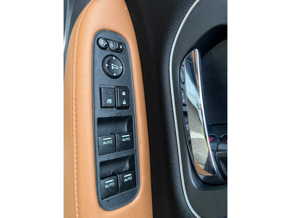 2020 Honda Vezel 1.5L Petrol Hybrid For Sale Images