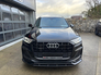 2023 AUDI Q7 S LINE BLK 55 TFSI E Q QUATTRO EDITION BLACK