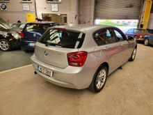 2014 BMW 1 Series 2L Diesel For Sale Images