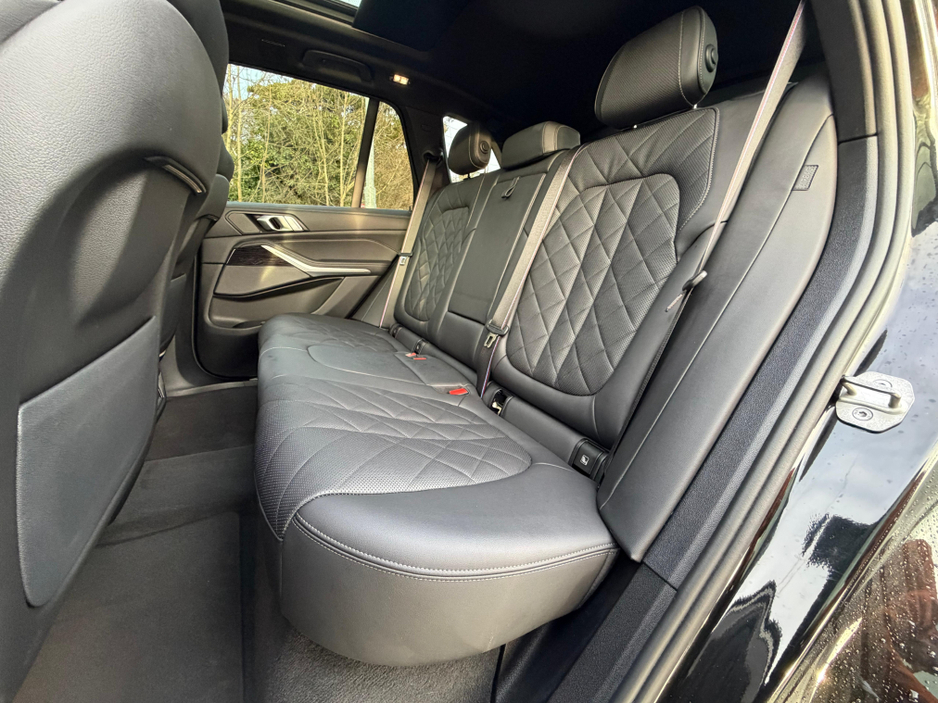 2024 BMW X5 3L Petrol Plug-in Hybrid For Sale Images