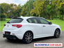 2017 ALFA ROMEO GIULIETTA SUPER SPORT PACK , AUTO // LOW MILEAGE