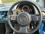 2015 VOLKSWAGEN UP! TAKE 1.0 MANUAL