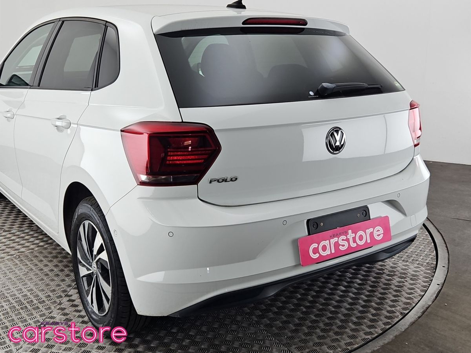 Volkswagen Polo 1.0 TSI DSG — thumbnail 15