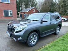 2015 Toyota Landcruiser 3L Diesel For Sale Images
